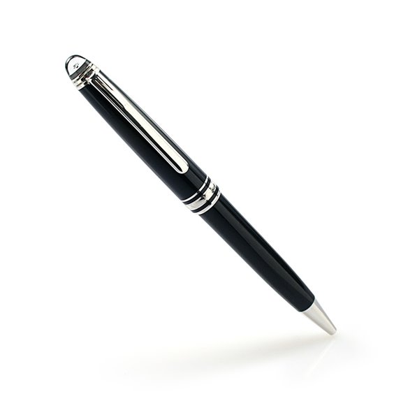 Oiritaly Pen Unisex Montblanc Meisterstuck Montblanc Diamond